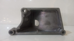 SUPORTE VALVULA EGR RENAULT MASTER 2.5 2009 A 2013