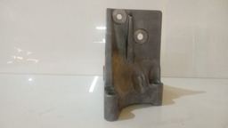 SUPORTE VALVULA EGR RENAULT MASTER 2.5 2009 A 2013