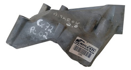 Suporte Coxim Esquerdo Volkswagem Amarok 2.0 2013 A 2018