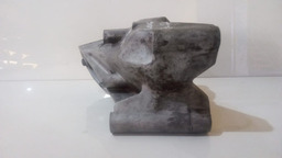 SUPORTE COXIM ESQUERDO VOLKSWAGEM AMAROK 2.0 2013 A 2018