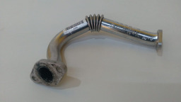 TUBO TURBINA EGR VOLKSWAGEM AMAROK 2.0 2010 A 2016