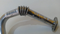 TUBO TURBINA EGR VOLKSWAGEM AMAROK 2.0 2010 A 2016