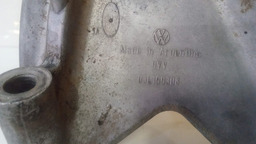 SUPORTE COXIM DIREITO VOLKSWAGEM AMAROK 2.0 2010 A 2018