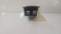 COMANDO FAROL DE MILHA FIAT UNO 1.0 2013