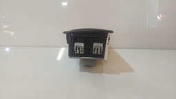 COMANDO FAROL DE MILHA FIAT UNO 1.0 2013