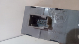 COMANDO FAROL DE MILHA FIAT UNO 1.0 2013