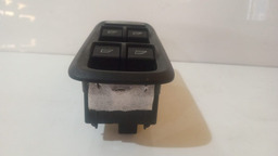 COMANDO VIDRO LADO ESQUERDO FORD ECOSPORT 1.6 2012 A 2017