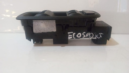 COMANDO VIDRO LADO ESQUERDO FORD ECOSPORT 1.6 2012 A 2017