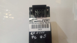 COMANDO VIDRO LADO ESQUERDO FORD ECOSPORT 1.6 2012 A 2017