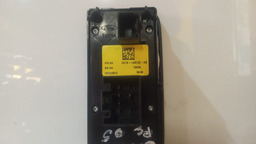 COMANDO VIDRO LADO ESQUERDO FORD ECOSPORT 1.6 2012 A 2017