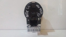 BOTÃO FAROL MILHA CHEVROLET ONIX 1.0 2012 A 2015