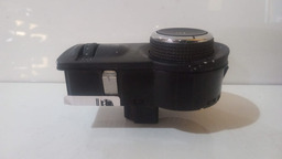 BOTÃO FAROL MILHA CHEVROLET ONIX 1.0 2012 A 2015