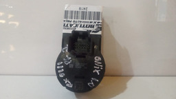 BOTÃO FAROL MILHA CHEVROLET ONIX 1.0 2012 A 2015