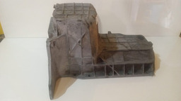 CARTER OLEO CHEVROLET S10 BLAZER 4.3 V6 1995 A 2005 (1)