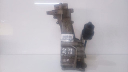 SUPORTE VALVULA EGR FIAT TORO 2.0 2016 A 2020