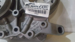 CAVALETE DO COMANDO DE VALVULAS VW JETTA 2.0 211CV 2014 2019