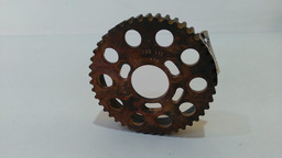 POLIA COMANDO VALVULAS VOLKSWAGEM AMAROK 2.0 2011 A 2016