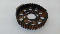 POLIA COMANDO VALVULAS VOLKSWAGEM AMAROK 2.0 2011 A 2016