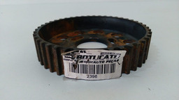 POLIA COMANDO VALVULAS VOLKSWAGEM AMAROK 2.0 2011 A 2016