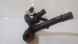 MANGUEIRA TUBO CANO AGUA AMAROK 2.0 16V 2010 A 2015