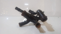 MANGUEIRA TUBO CANO AGUA AMAROK 2.0 16V 2010 A 2015