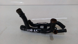 MANGUEIRA TUBO CANO AGUA AMAROK 2.0 16V 2010 A 2015