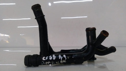 MANGUEIRA TUBO CANO AGUA AMAROK 2.0 16V 2010 A 2015