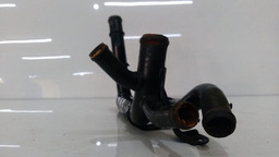 MANGUEIRA TUBO CANO AGUA AMAROK 2.0 16V 2010 A 2015