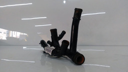 MANGUEIRA TUBO CANO AGUA AMAROK 2.0 16V 2010 A 2015