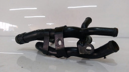 MANGUEIRA TUBO CANO AGUA AMAROK 2.0 16V 2010 A 2015