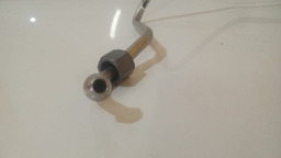 CANO INJETOR COMBUSTÍVEL BMW X3 2.0 2013