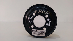 POLIA BOMBA D'ÁGUA TOYOTA HILUX 3.0 2005 A 2015 (1)