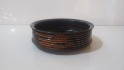 POLIA BOMBA D'ÁGUA TOYOTA HILUX 3.0 2005 A 2015 (1)