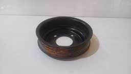 POLIA BOMBA D'ÁGUA TOYOTA HILUX 3.0 2005 A 2015 (1)