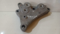 SUPORTE CAIXA DE CÂMBIO FIAT TORO 2.0 2016 A 2020