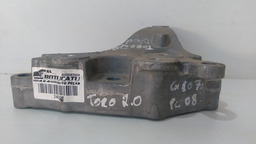 SUPORTE CAIXA DE CÂMBIO FIAT TORO 2.0 2016 A 2020