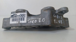 SUPORTE CAIXA DE CÂMBIO FIAT TORO 2.0 2016 A 2020