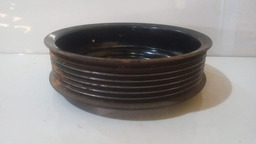 POLIA BOMBA D'ÁGUA TOYOTA HILUX 3.0 2005 A 2015