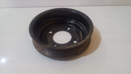 POLIA BOMBA D'ÁGUA TOYOTA HILUX 3.0 2005 A 2015