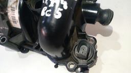 VÁLVULA BOMBA D'AGUA VOLKSWAGEM JETTA 2.0 2011 A 2018