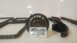 KIT CORRENTE COMANDO SEM ESTICADOR VOLKSWAGEN JETTA 2.0 2011