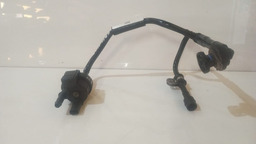 VÁLVULA CANISTER VOLKSWAGEM JETTA 2.0 TSI 2011 A 2014