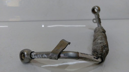 CANO ÓLEO TURBINA VOLKSWAGEM JETTA 2.0 2014 A 2019