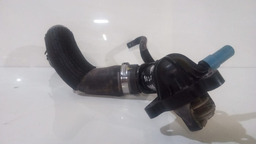 MANGUEIRA E VALVULA TERMOSTÁTICA FIAT TORO 2.0 2015 A 2020