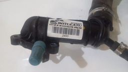 MANGUEIRA E VALVULA TERMOSTÁTICA FIAT TORO 2.0 2015 A 2020