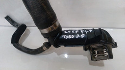MANGUEIRA E VALVULA TERMOSTÁTICA FIAT TORO 2.0 2015 A 2020