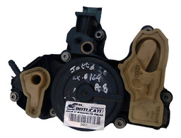 VÁLVULA PCV ANTI CHAMA VOLKSWAGEM JETTA TSI 2.0 2016