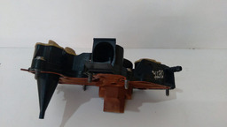 VÁLVULA PCV ANTI CHAMA VOLKSWAGEM JETTA TSI 2.0 2016