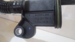 MANGUEIRA VALVULA RESPIRO VW JETTA 2.0 2011 A 2016 (1)