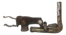 Tubo Cano Água Toyota Hilux 3.0 2005 A 2015